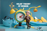 Why We Burst Out Laughing When We’re Stressed: The Science of Relief Humor