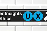 UX research in a zero-knowledge B2B company: balancing insights and ethics