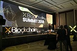 Here’s What You Missed During The Recent XBlockchain Summit 2018:
