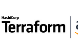 Creating and launching a Web server on Amazon Web Services (AWS) using Terraform.