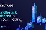 Mastering Crypto Trading: The 5 Most Common Candlestick Patterns