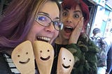 7 Kinky Stocking Stuffers with Plausible Deniability