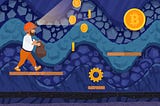 Crypto games are on the rise, and there’s no end in sight