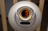 I Let Sam Altman Scan My Eyeballs With His Glowing, Dystopian Orb