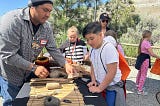 Rooted in the land — how outdoor learning shapes the next generation