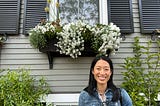 Lessons From Leading: Amy Chen ‘10