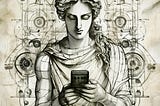 The Timeless Tale of Thamus and Theuth