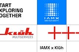 IAMX and Klüh Service Management GmbH Collaborative Efforts to Explore Cardano Blockchain…