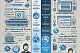 From Selenium 3 to Selenium 4: Major Enhancements Every Tester Should Know