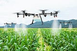 Future Developments in Smart Agriculture in Terms of Security
