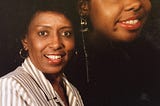 Longing for Belonging After My Mother’s Passing…20 Years Later