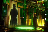 Why We Startup: The High of Creation and The Wonderful Wizard of Oz