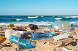 IS THE NEXT BIG PANDEMIC PLASTICS?