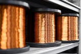 Copper’s Red-Hot Rally: Tariff Fears and the Race for Global Supply.
