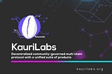 What is KauriLabs