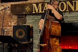 Jazz Group Performs Weekly at Local Bar