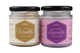 French Lavender Scented Candle | Calm, Relax & Sleep Better