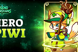 Hero Spotlight : Piwi