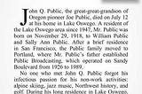 Writing the Perfect Obituary: Examples and Samples to Guide You