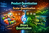 🧠Vector Quantization in Vector Stores