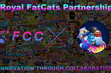 FatCats Capital x The Saint Eclectic Royal FatCats Partnership Announcement