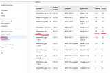 Installing TensorFlow, CUDA, cuDNN for NVIDIA GeForce GTX 1650 Ti onWindow 10