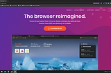 “Brave” —  browser ที่เหมือน Chrome ทุกอย่าง แถม block ads และก็ได้ crypto currency ด้วย!!