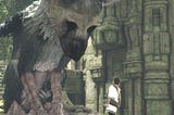 The Last Guardian: The Giant Power of Love