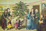 The History and Traditions of Christmas