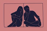 Navigating Emotional Freedom in Stagnant Marriages