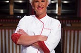Critically Acclaimed Chef Anne Burrell Passes Away At Age 55