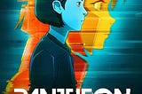 Pantheon :  A review on Uploaded Intelligence