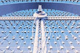 Speed of light in Ring — move around with speed of light