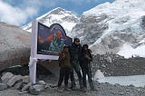 Everest Base Camp Tour