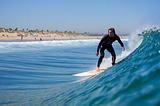 Catching the Fourth Wave