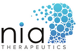 Nia Therapeutics logo