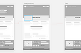 Design Case Study — Good Market