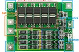 Anatomy of Battery Management Systems