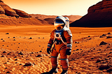 Book Summary for Andy Weir’s “The Martian”