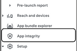 Getting Started with Google Play Integrity API in Node.js