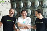 SportsFix to launch 150,000 Crypto Wallets with ProximaX
