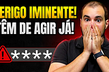 Destaques da Live 20/06/2025–A tua Bitcoin e Altcoins podem estar em risco!