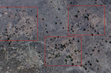Boko Haram's systematic destruction and displacement of Nigerian communities - a Google Earth study