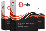 Will REVIO can manage your reputation??? let’s know?