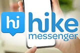 Hike’s 13-Year Journey
