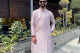 Balancing Work and Life – Even at an Indian Wedding!
