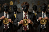 Is Bitcoin Unraveling Before Us?
