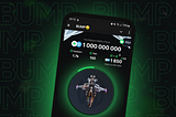 About BUMP