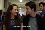 13 Reasons Why: A Communicative Breakdown of the TV Show That Swept the Nation