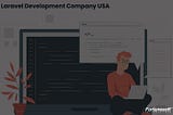 Laravel Application Development company